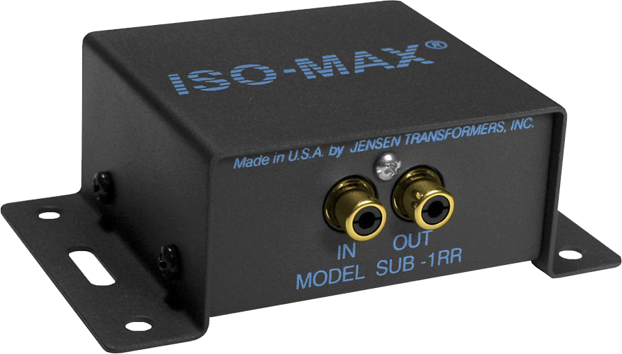 LYNEPAUAIO Buzz Eliminator AC Ground Loop Noise Eliminator Plug-In AC Buzz Killer Hum Eliminator Noise Canceller