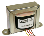 output-wirelead-transformer