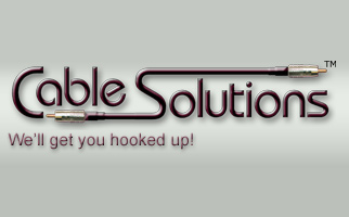 Cable-solutions