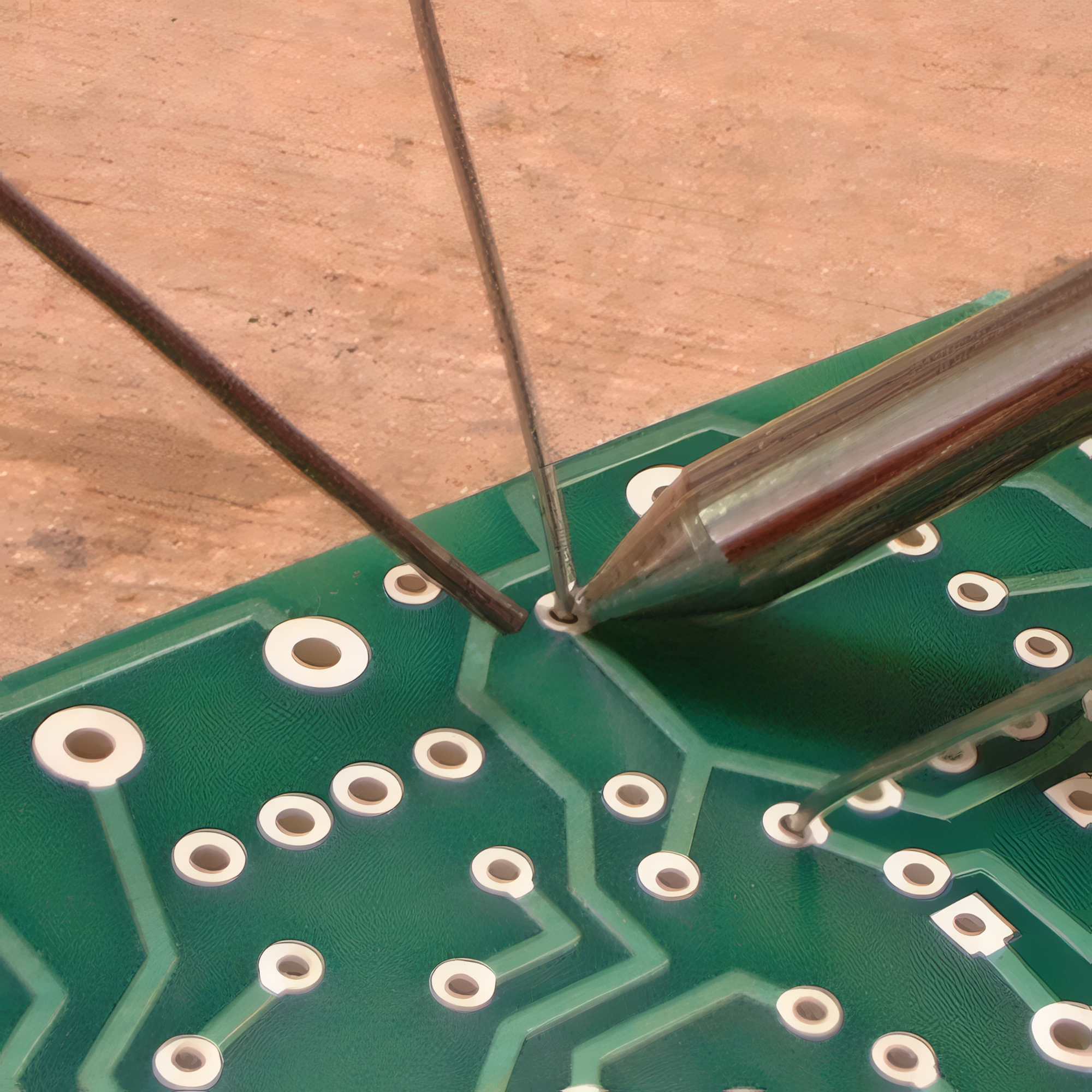 Solder