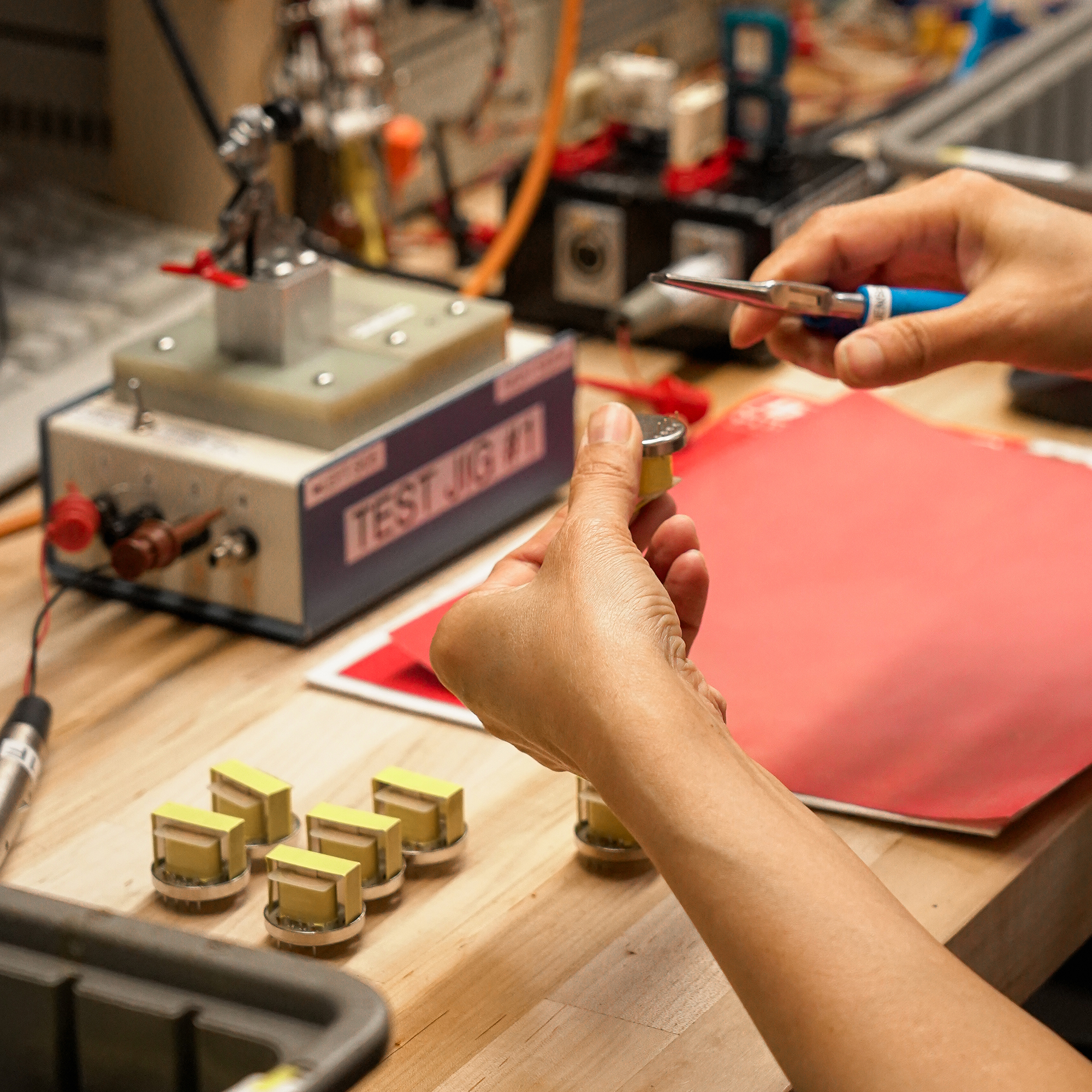 Manufacturing5