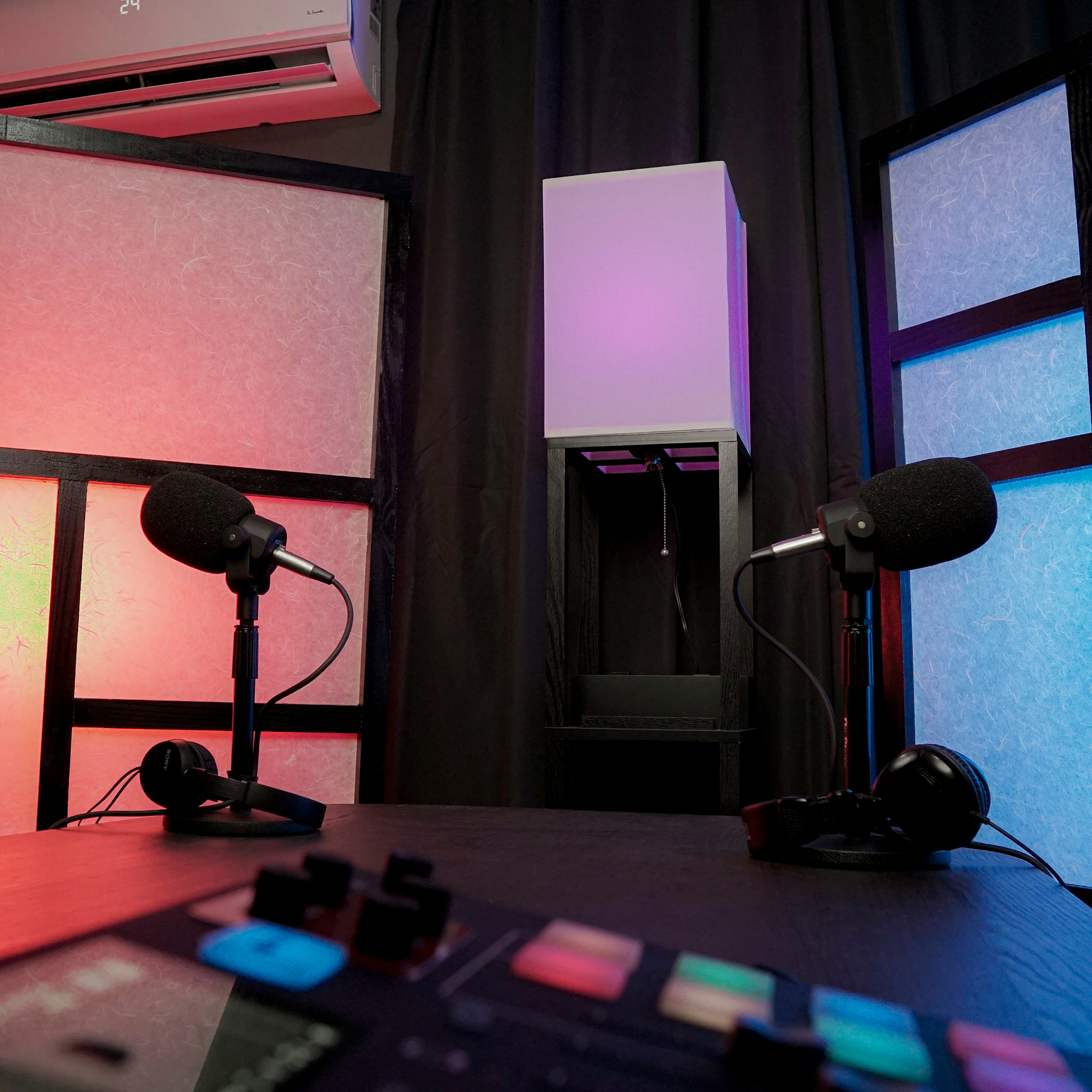Mics1