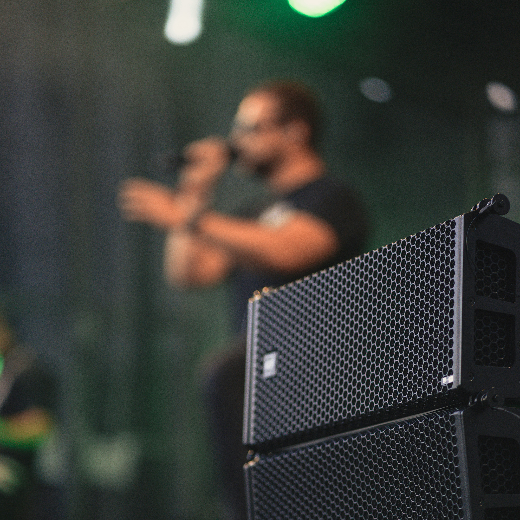 Speaker